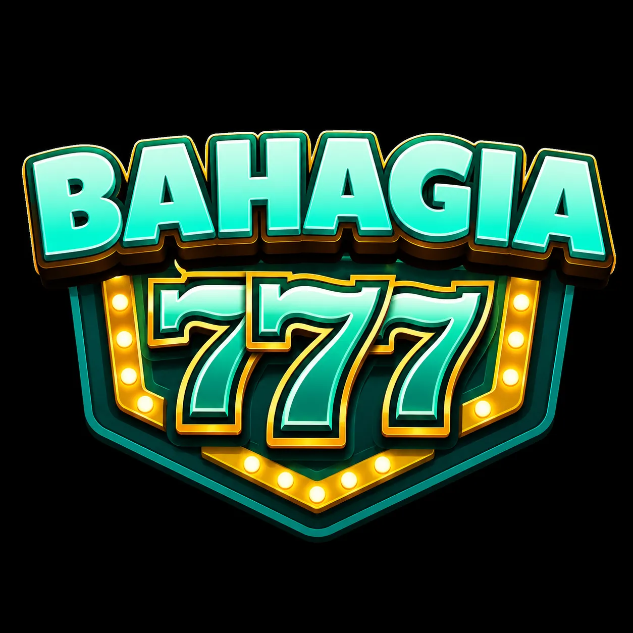 bahagia777 - Belajar Huruf Angka APK