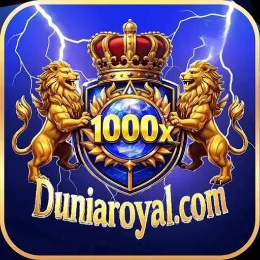DUNIAROYAL - Aplikasi Belanja Online Terbaik untuk Semua Kebutuhan Anda