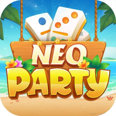 NEOPARTY - Aplikasi Mewarnai Digital yang Menyenangkan untuk Anak