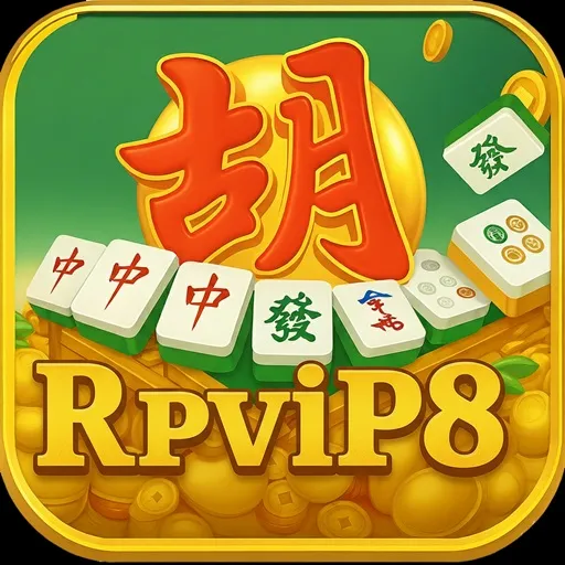 rpvip8 - Chat Encrypted APK