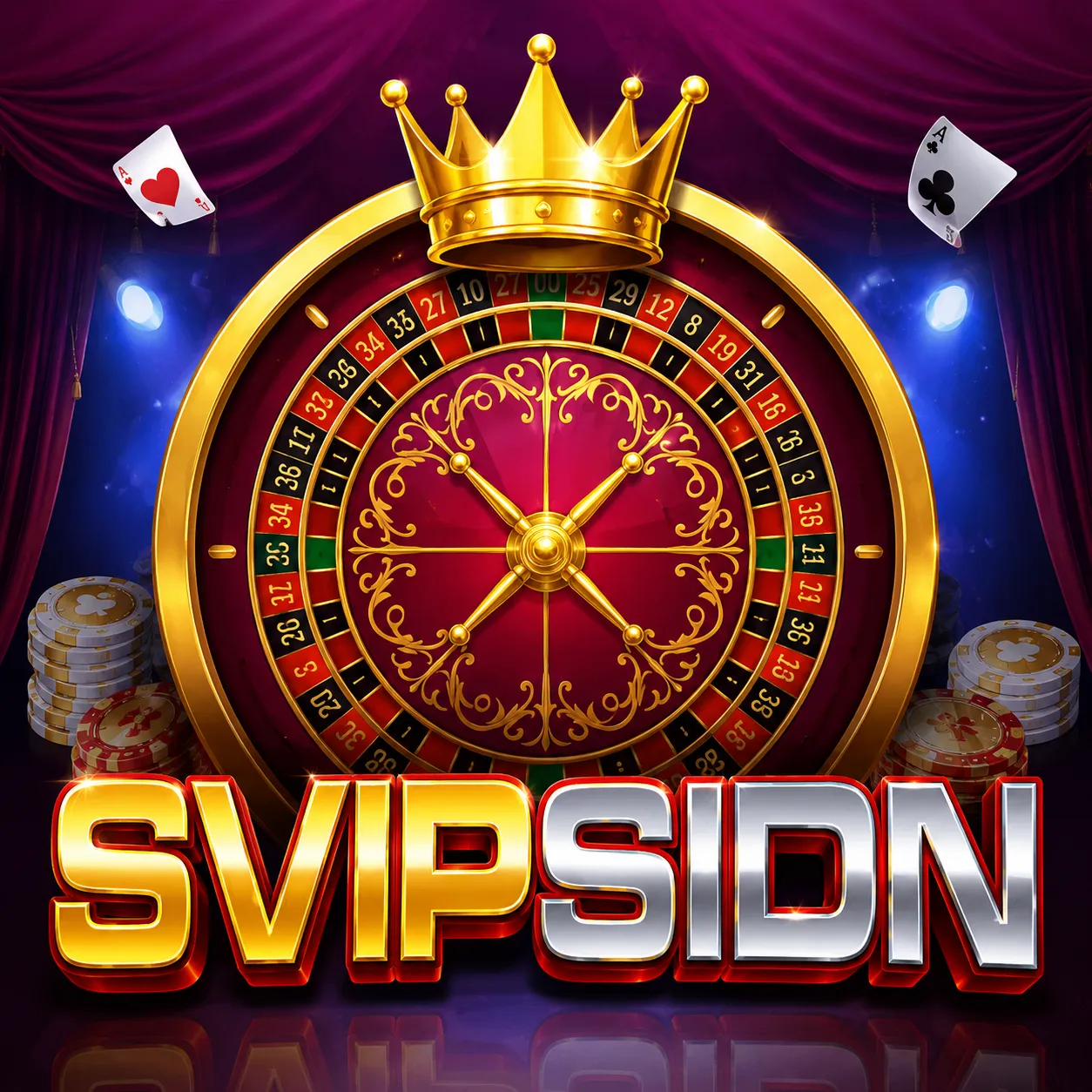 SVIPSIDN - Aplikasi Berita Terkini tentang Politik dan Hukum